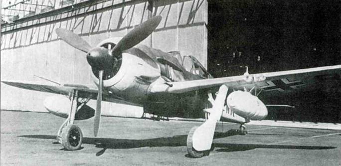Focke-Wulf FW190 A/F/G. Часть 1 pic_108.jpg