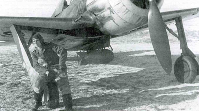 Focke-Wulf FW190 A/F/G. Часть 1 pic_110.jpg