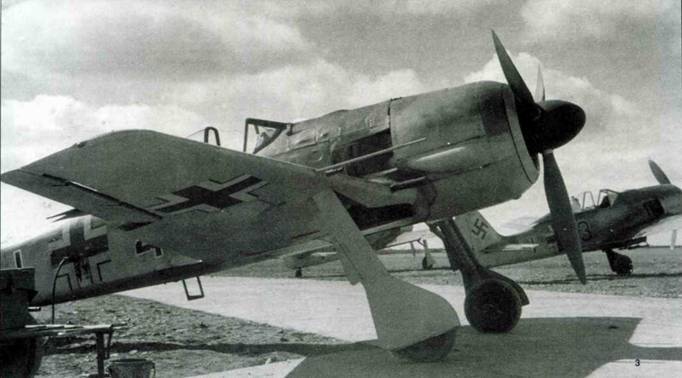 Focke-Wulf FW190 A/F/G. Часть 1 pic_114.jpg
