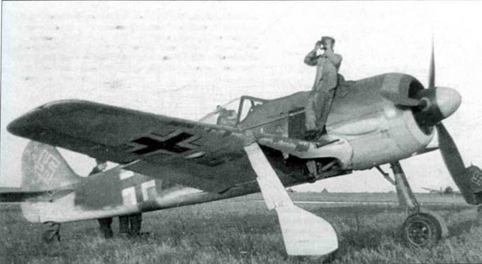 Focke-Wulf FW190 A/F/G. Часть 1 pic_121.jpg