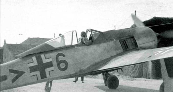 Focke-Wulf FW190 A/F/G. Часть 1 pic_123.jpg