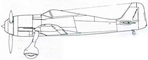 Focke-Wulf FW190 A/F/G. Часть 1 pic_125.jpg