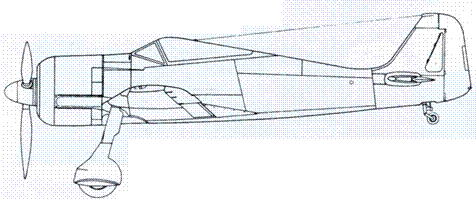 Focke-Wulf FW190 A/F/G. Часть 1 pic_126.png