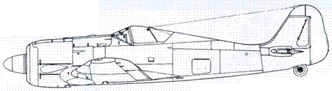 Focke-Wulf FW190 A/F/G. Часть 1 pic_127.png