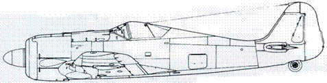 Focke-Wulf FW190 A/F/G. Часть 1 pic_128.png