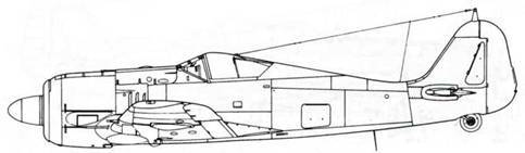 Focke-Wulf FW190 A/F/G. Часть 1 pic_130.jpg