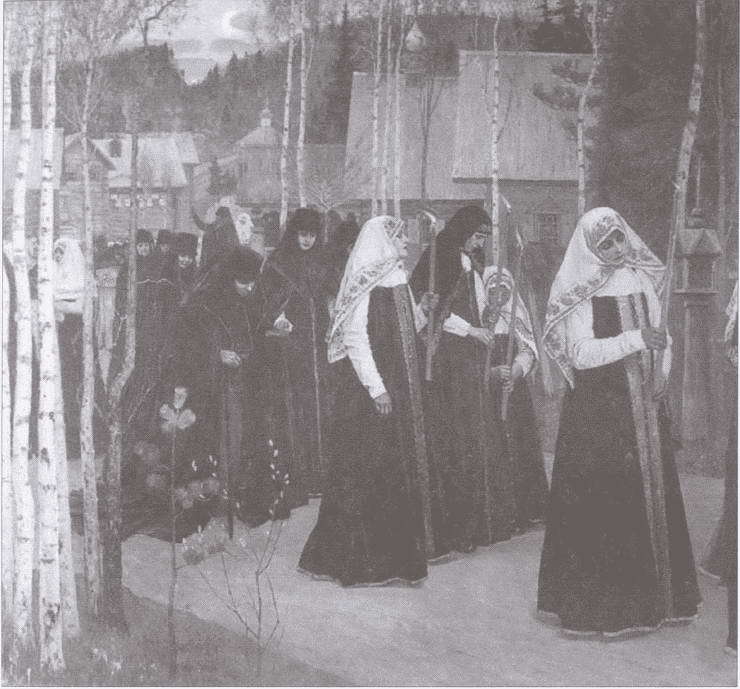 Окаянное время. Россия в XVII—XVIII веках i_005.jpg