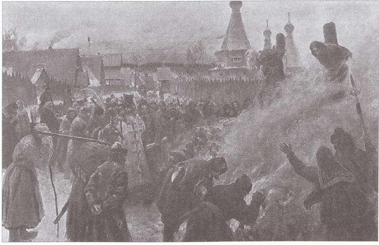 Окаянное время. Россия в XVII—XVIII веках i_015.jpg