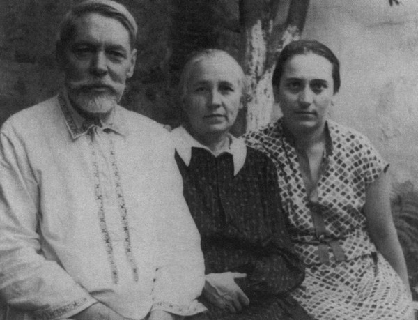 Жизнь и судьба: Воспоминания i_048.jpg