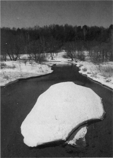 Мяч, оставшийся в небе. Автобиографическая проза. Стихи i_049.jpg