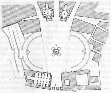 Всеобщая история искусств в шести томах. Том 4 (с илл.) _1.jpg