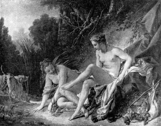 Всеобщая история искусств в шести томах. Том 4 (с илл.) _292.jpg