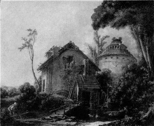Всеобщая история искусств в шести томах. Том 4 (с илл.) _293.jpg