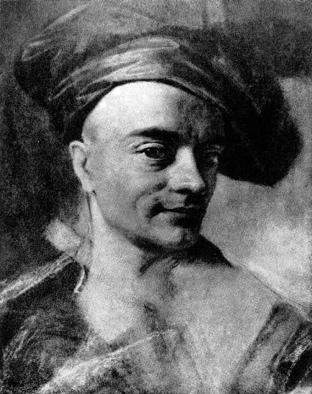 Всеобщая история искусств в шести томах. Том 4 (с илл.) _300.jpg