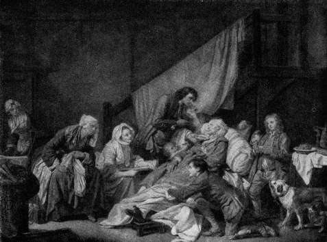 Всеобщая история искусств в шести томах. Том 4 (с илл.) _305.jpg