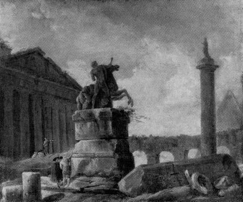 Всеобщая история искусств в шести томах. Том 4 (с илл.) _306.jpg
