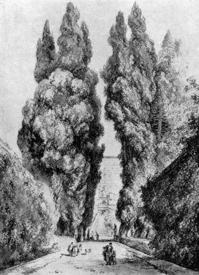 Всеобщая история искусств в шести томах. Том 4 (с илл.) _307.jpg
