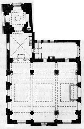 Всеобщая история искусств в шести томах. Том 4 (с илл.) _319.jpg