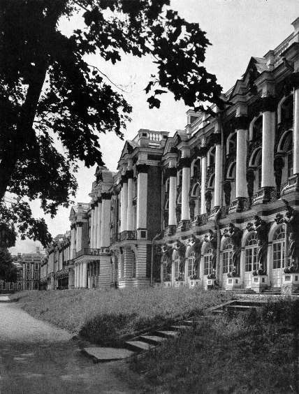 Всеобщая история искусств в шести томах. Том 4 (с илл.) _353.jpg