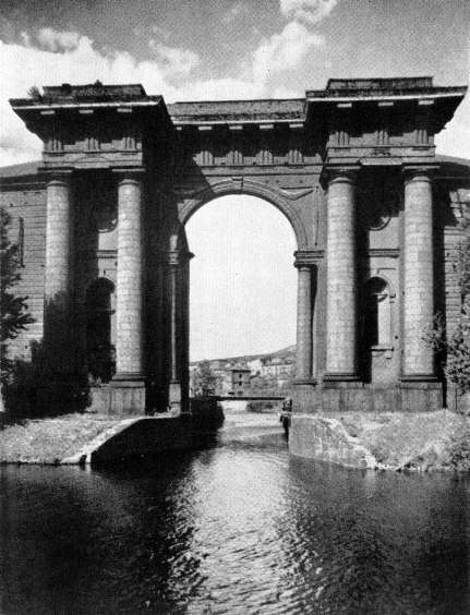 Всеобщая история искусств в шести томах. Том 4 (с илл.) _361.jpg