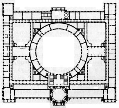 Всеобщая история искусств в шести томах. Том 4 (с илл.) _362.jpg