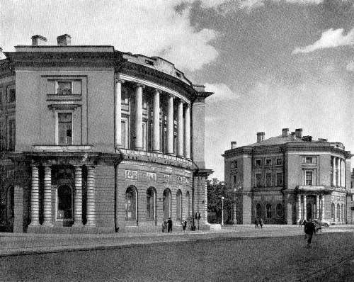 Всеобщая история искусств в шести томах. Том 4 (с илл.) _368.jpg