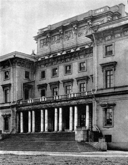 Всеобщая история искусств в шести томах. Том 4 (с илл.) _369.jpg