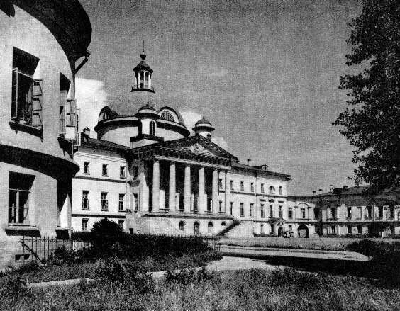 Всеобщая история искусств в шести томах. Том 4 (с илл.) _373.jpg
