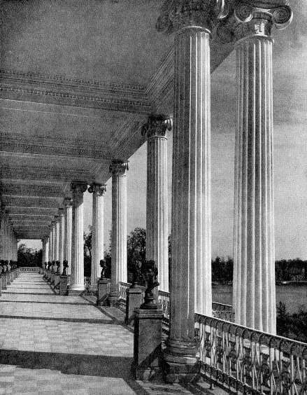 Всеобщая история искусств в шести томах. Том 4 (с илл.) _376.jpg