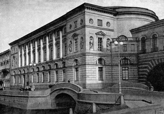 Всеобщая история искусств в шести томах. Том 4 (с илл.) _380.jpg