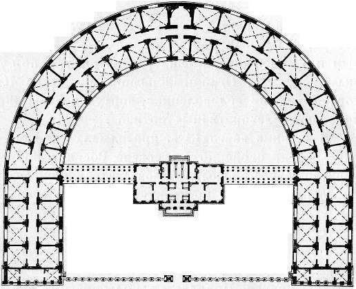 Всеобщая история искусств в шести томах. Том 4 (с илл.) _381.jpg