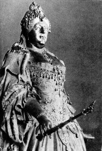 Всеобщая история искусств в шести томах. Том 4 (с илл.) _383.jpg