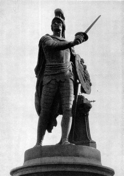 Всеобщая история искусств в шести томах. Том 4 (с илл.) _391.jpg