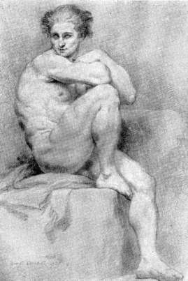 Всеобщая история искусств в шести томах. Том 4 (с илл.) _396.jpg