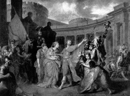 Всеобщая история искусств в шести томах. Том 4 (с илл.) _397.jpg