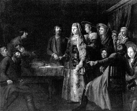 Всеобщая история искусств в шести томах. Том 4 (с илл.) _413.jpg