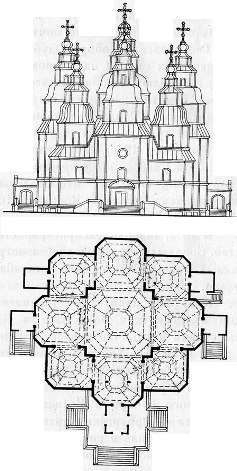 Всеобщая история искусств в шести томах. Том 4 (с илл.) _415.jpg
