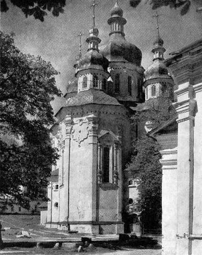 Всеобщая история искусств в шести томах. Том 4 (с илл.) _416.jpg