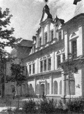 Всеобщая история искусств в шести томах. Том 4 (с илл.) _417.jpg