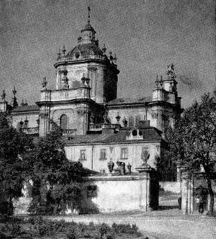Всеобщая история искусств в шести томах. Том 4 (с илл.) _419.jpg
