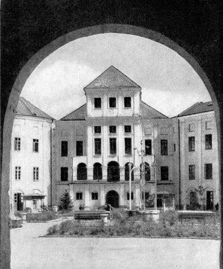 Всеобщая история искусств в шести томах. Том 4 (с илл.) _422.jpg