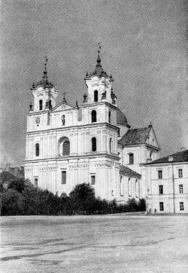 Всеобщая история искусств в шести томах. Том 4 (с илл.) _423.jpg