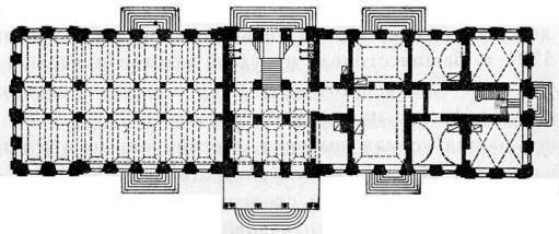 Всеобщая история искусств в шести томах. Том 4 (с илл.) _429.jpg