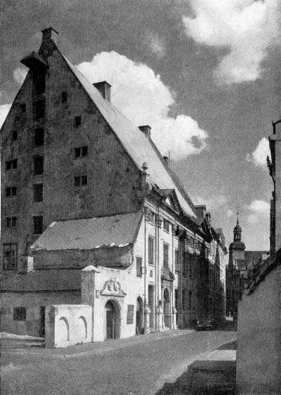 Всеобщая история искусств в шести томах. Том 4 (с илл.) _431.jpg