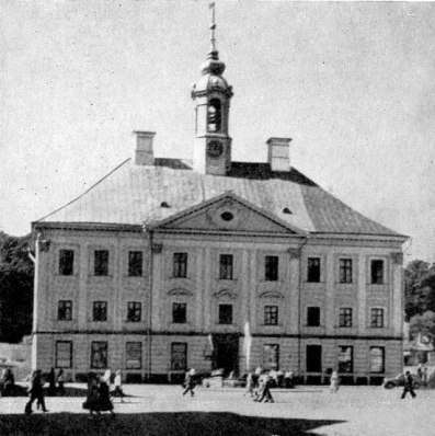Всеобщая история искусств в шести томах. Том 4 (с илл.) _433.jpg