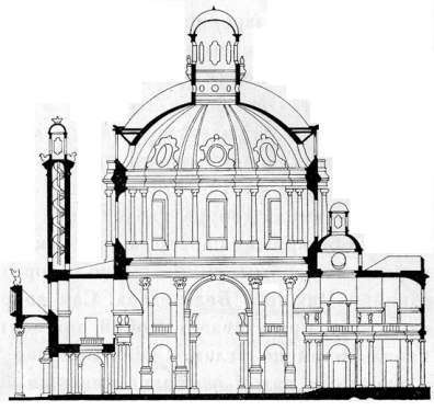 Всеобщая история искусств в шести томах. Том 4 (с илл.) _453.jpg