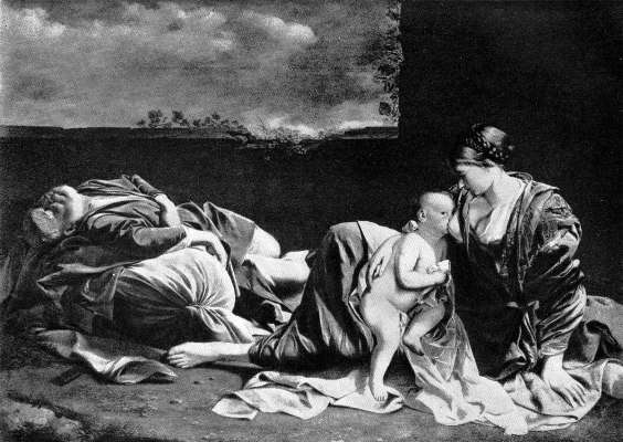 Всеобщая история искусств в шести томах. Том 4 (с илл.) _41.jpg