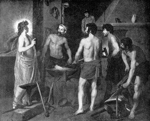 Всеобщая история искусств в шести томах. Том 4 (с илл.) _74.jpg