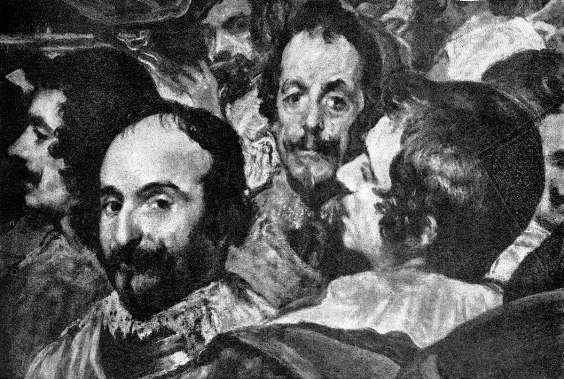 Всеобщая история искусств в шести томах. Том 4 (с илл.) _77.jpg