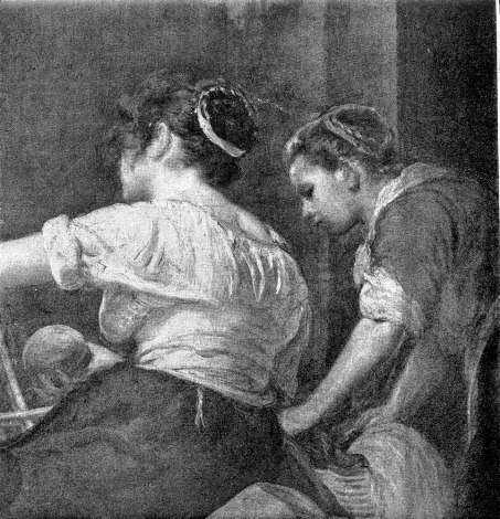 Всеобщая история искусств в шести томах. Том 4 (с илл.) _86.jpg